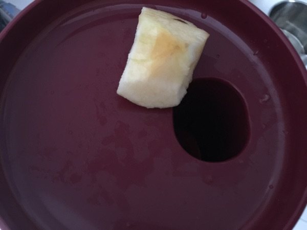 苹果果汁