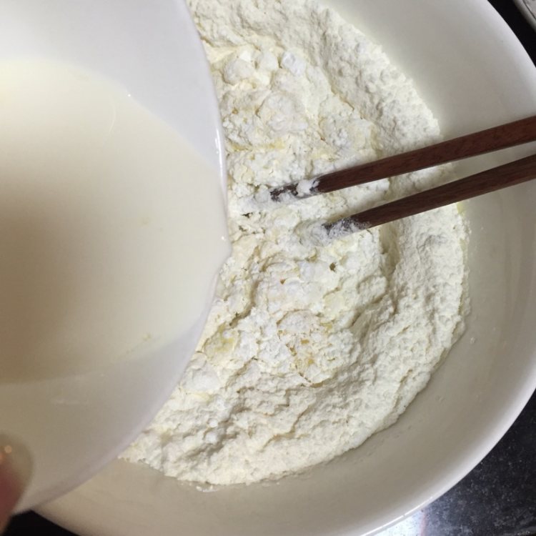 玉米热狗