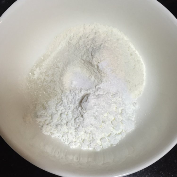 玉米热狗