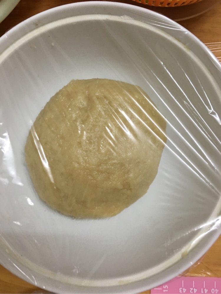 鲜肉月饼