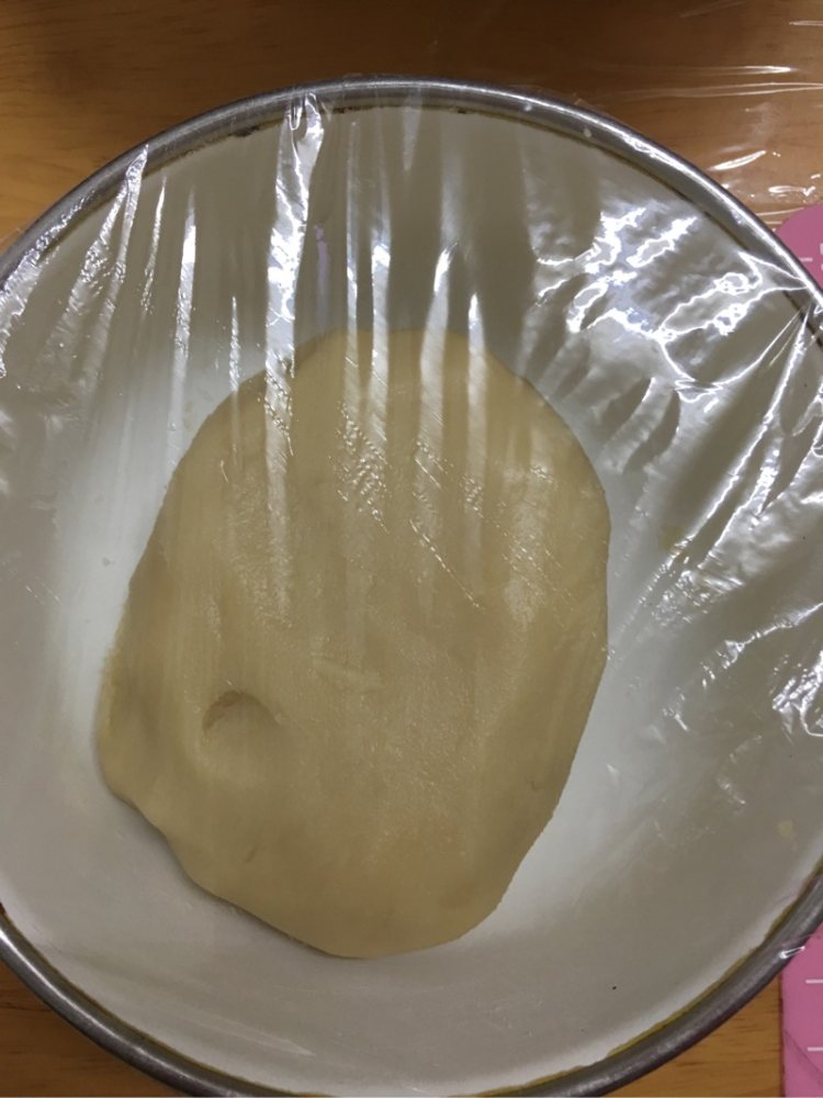 鲜肉月饼