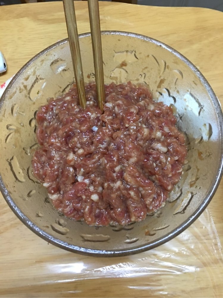 鲜肉月饼