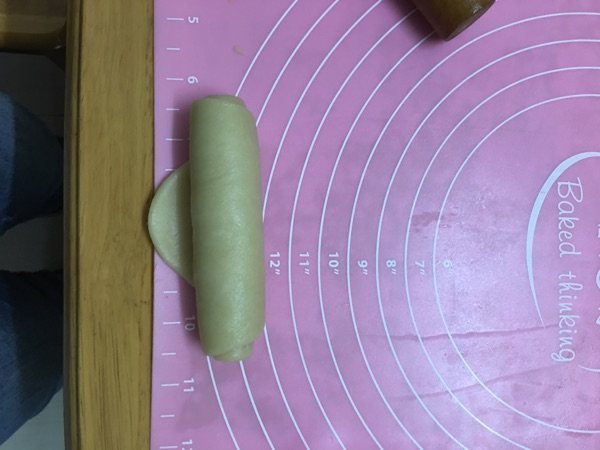 鲜肉月饼