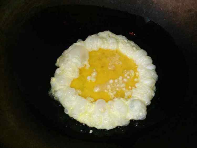 西红柿炒鸡蛋