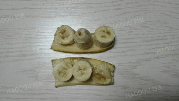 香蕉创意