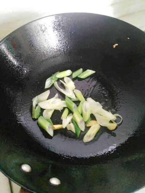 青菜豆腐
