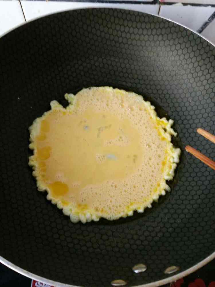 圆葱炒鸡蛋