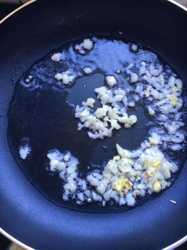 肉沫蒸冬瓜