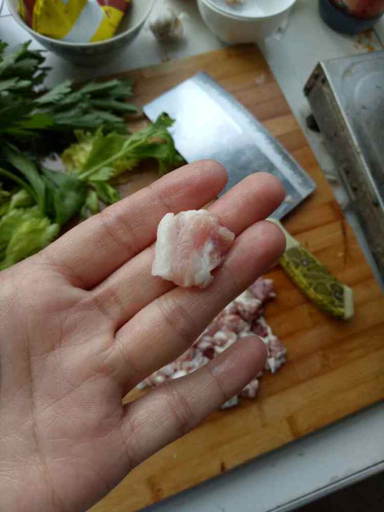 拒绝油腻的粉蒸肉