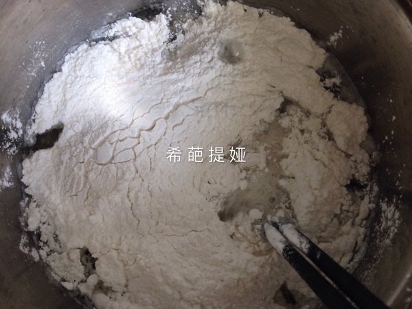 玫瑰糯米馅苏式月饼