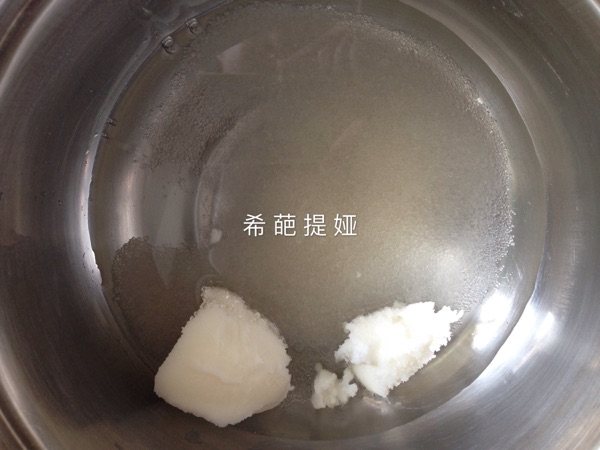 玫瑰糯米馅苏式月饼