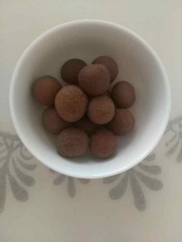 银耳羹