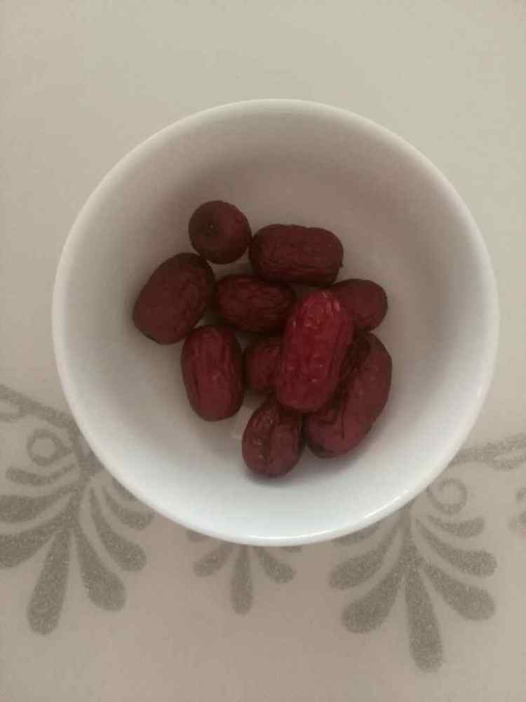 银耳羹