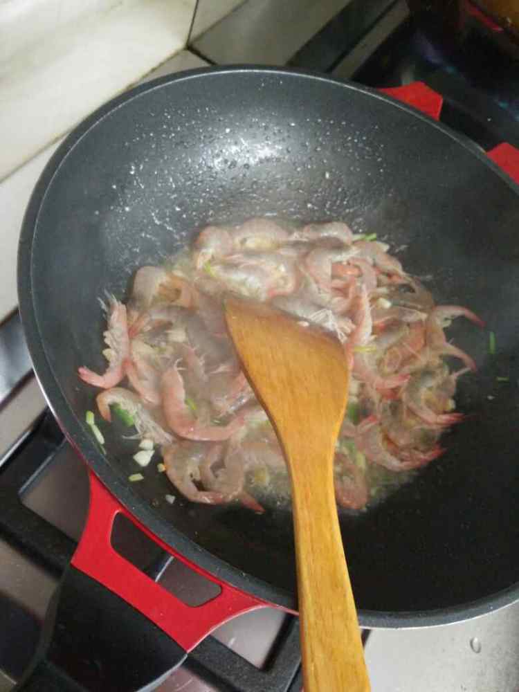 蒜蓉明虾