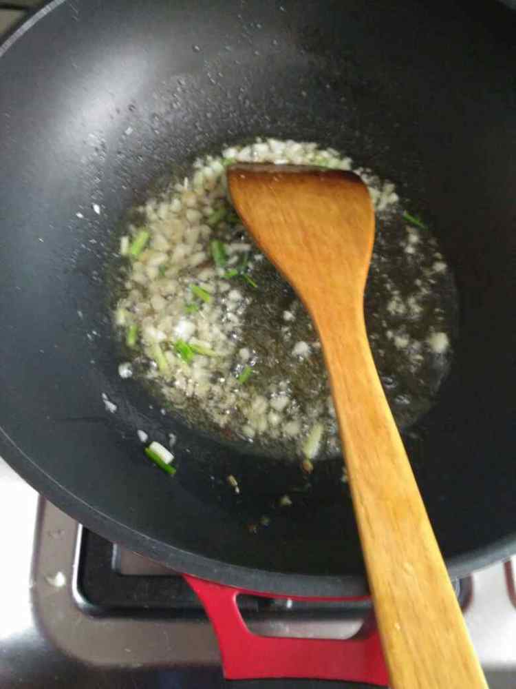 蒜蓉明虾