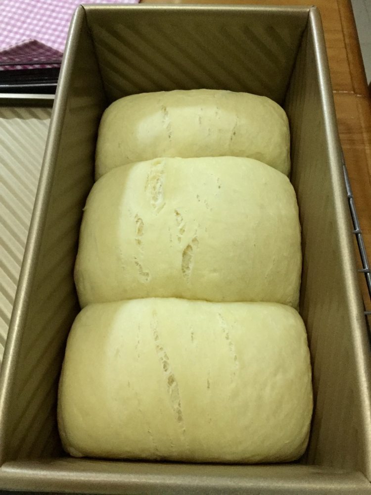 蔓越莓吐司面包