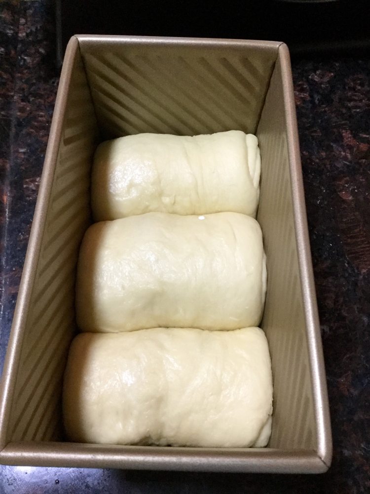 蔓越莓吐司面包