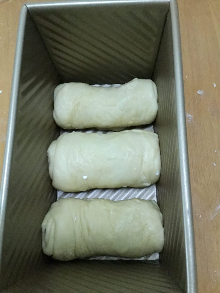蔓越莓吐司面包