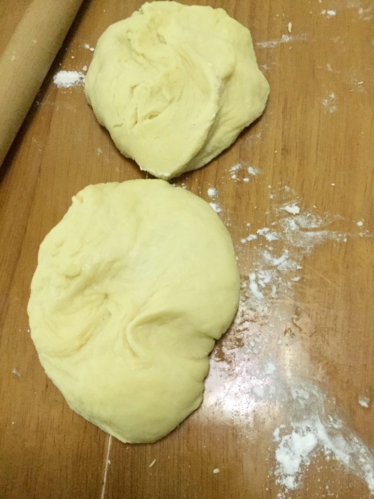 蔓越莓吐司面包