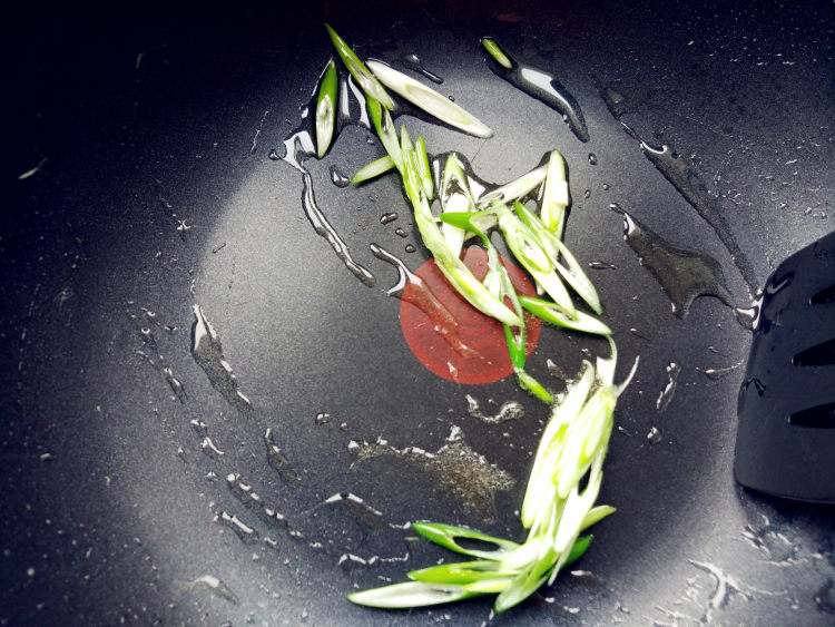 番茄炒虾