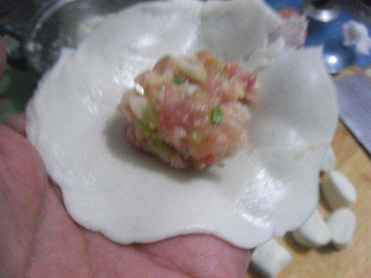 虾饺