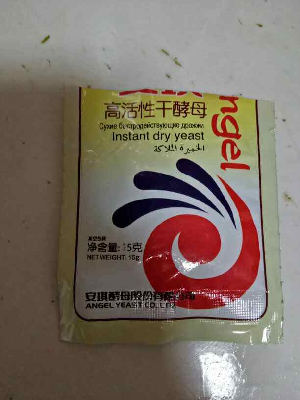 玉米面窝窝头