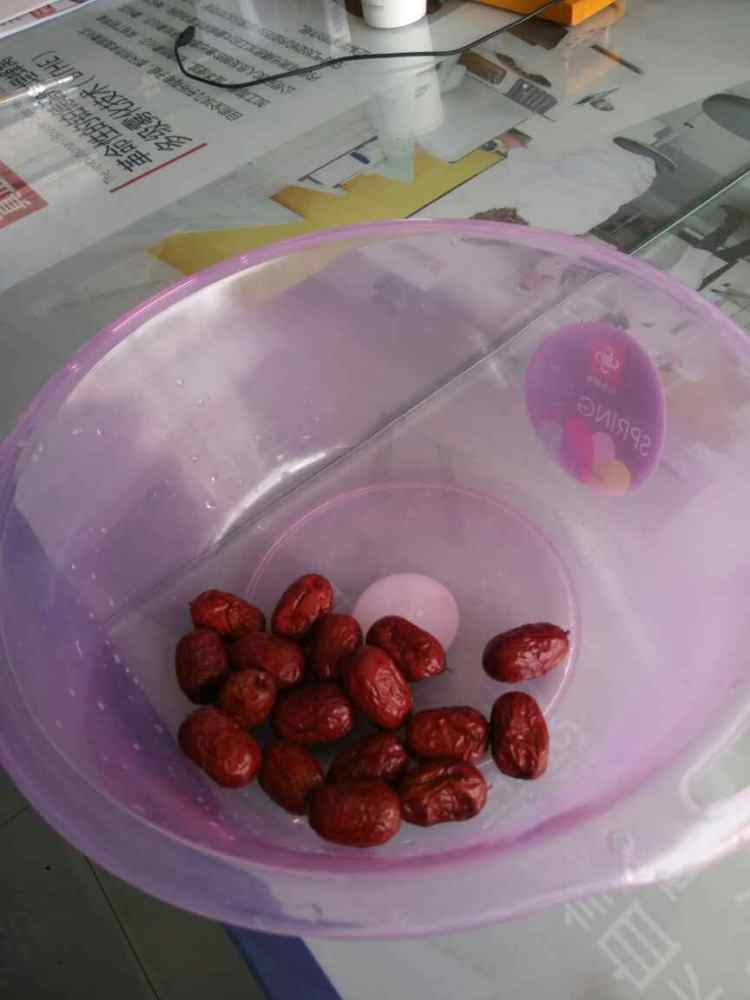 红豆糯米芯