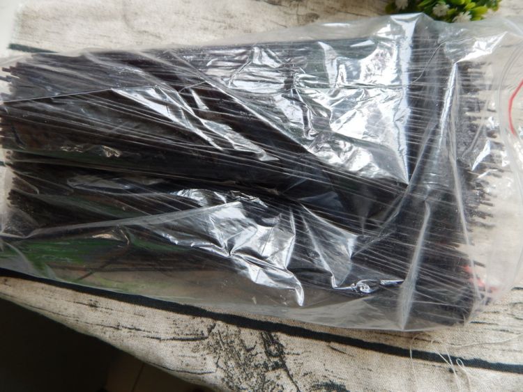 黄瓜凉拌酸辣蕨根粉