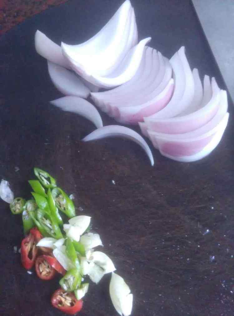 黑椒牛排