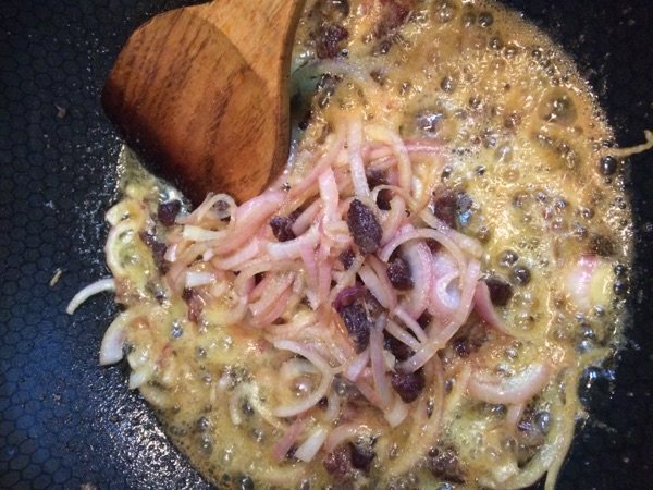 新疆家常汤面片