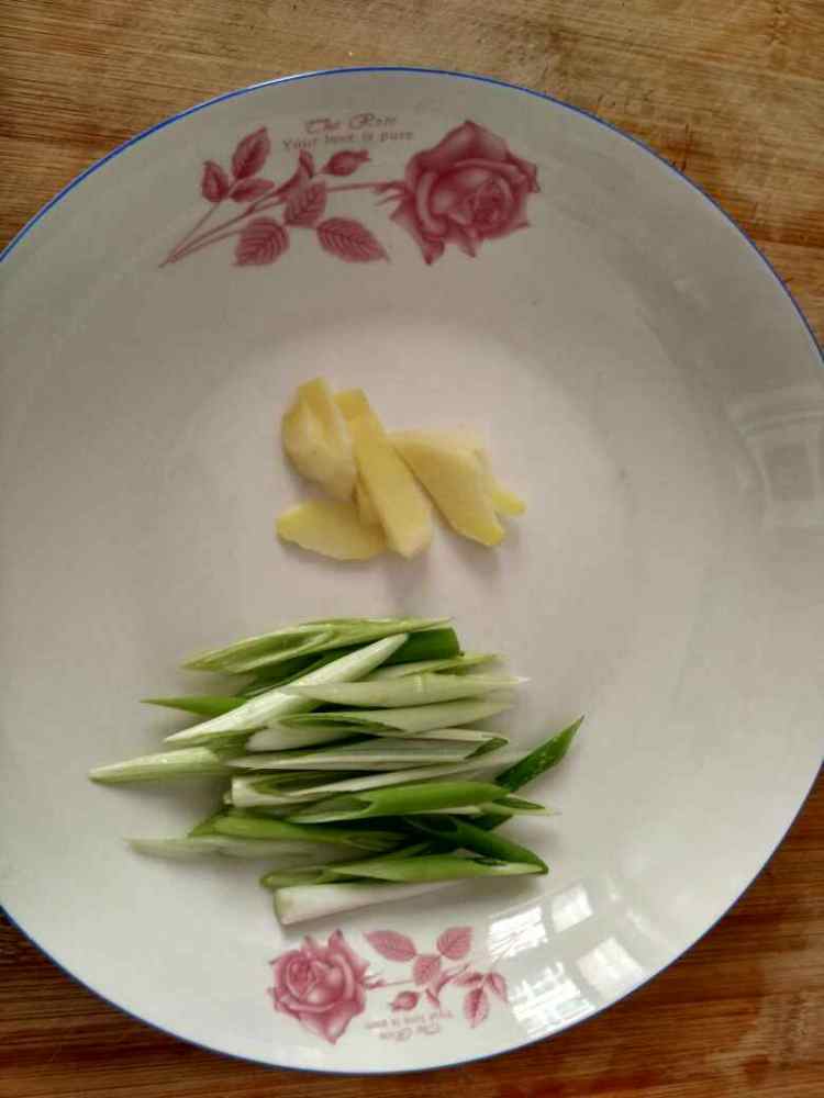 电饭煲烤鸡腿