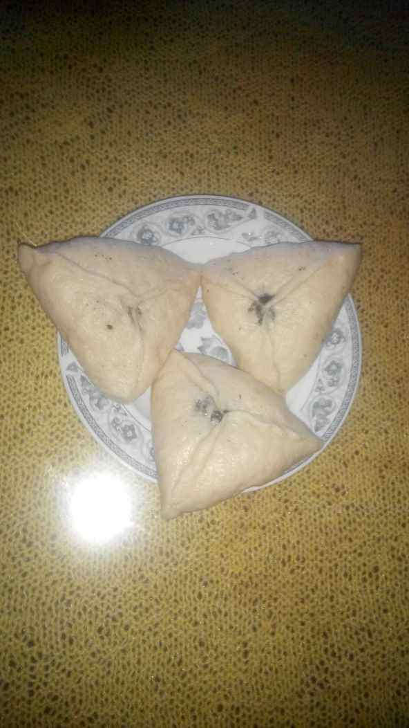 糖三角