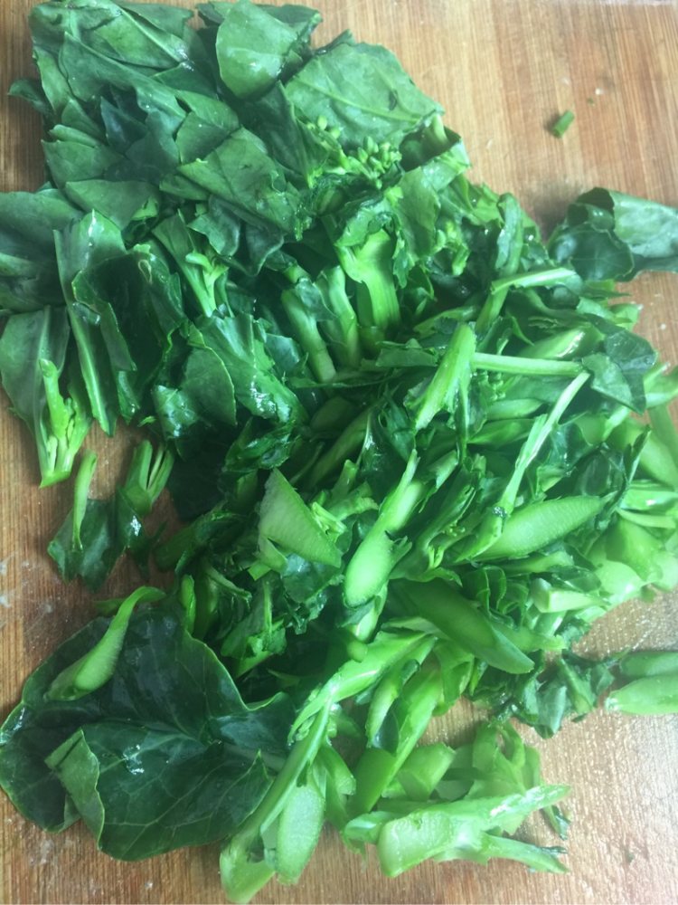 湿炒牛河