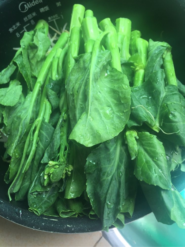 湿炒牛河