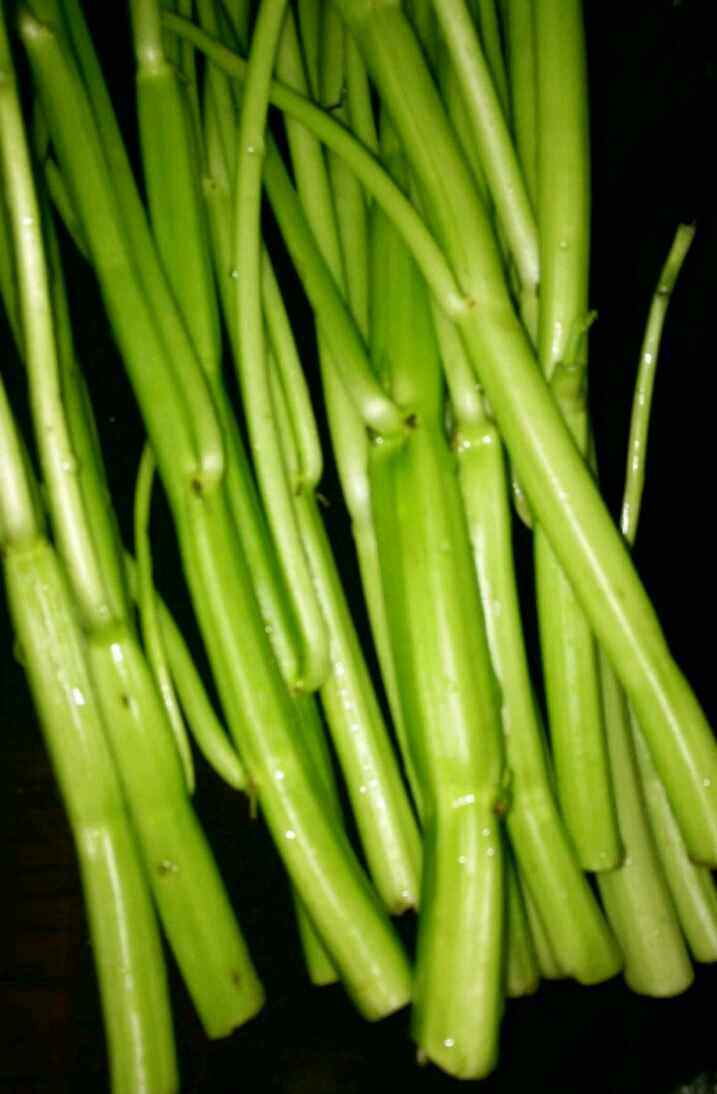 炒菜梗