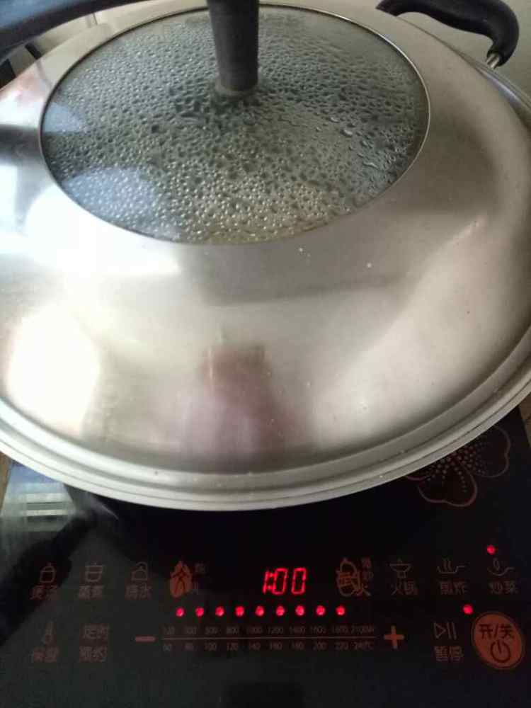 奶黄馅