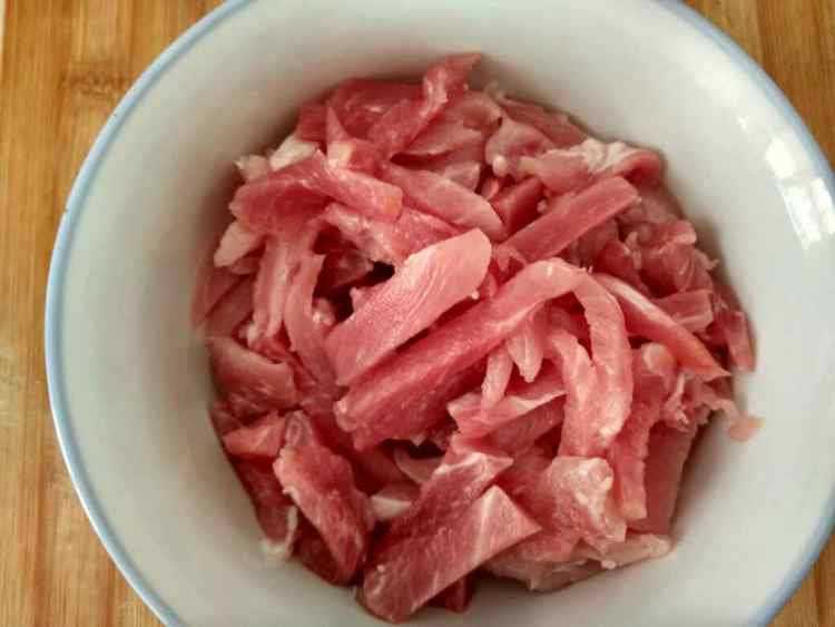 糖醋里脊