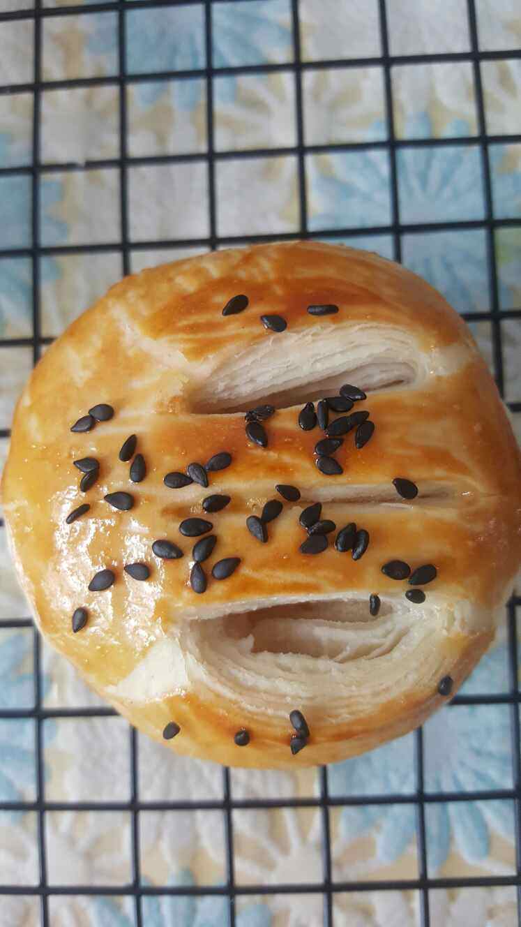 老婆饼
