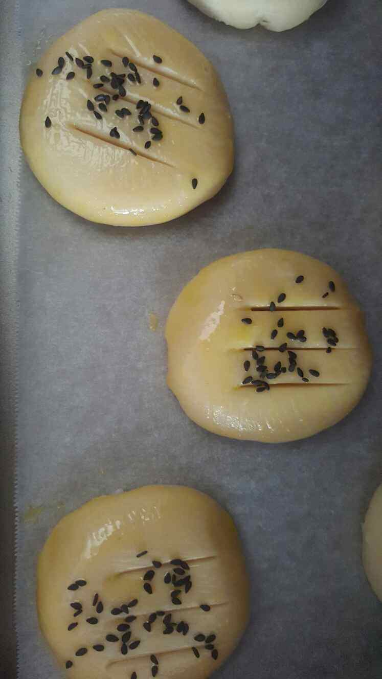 老婆饼
