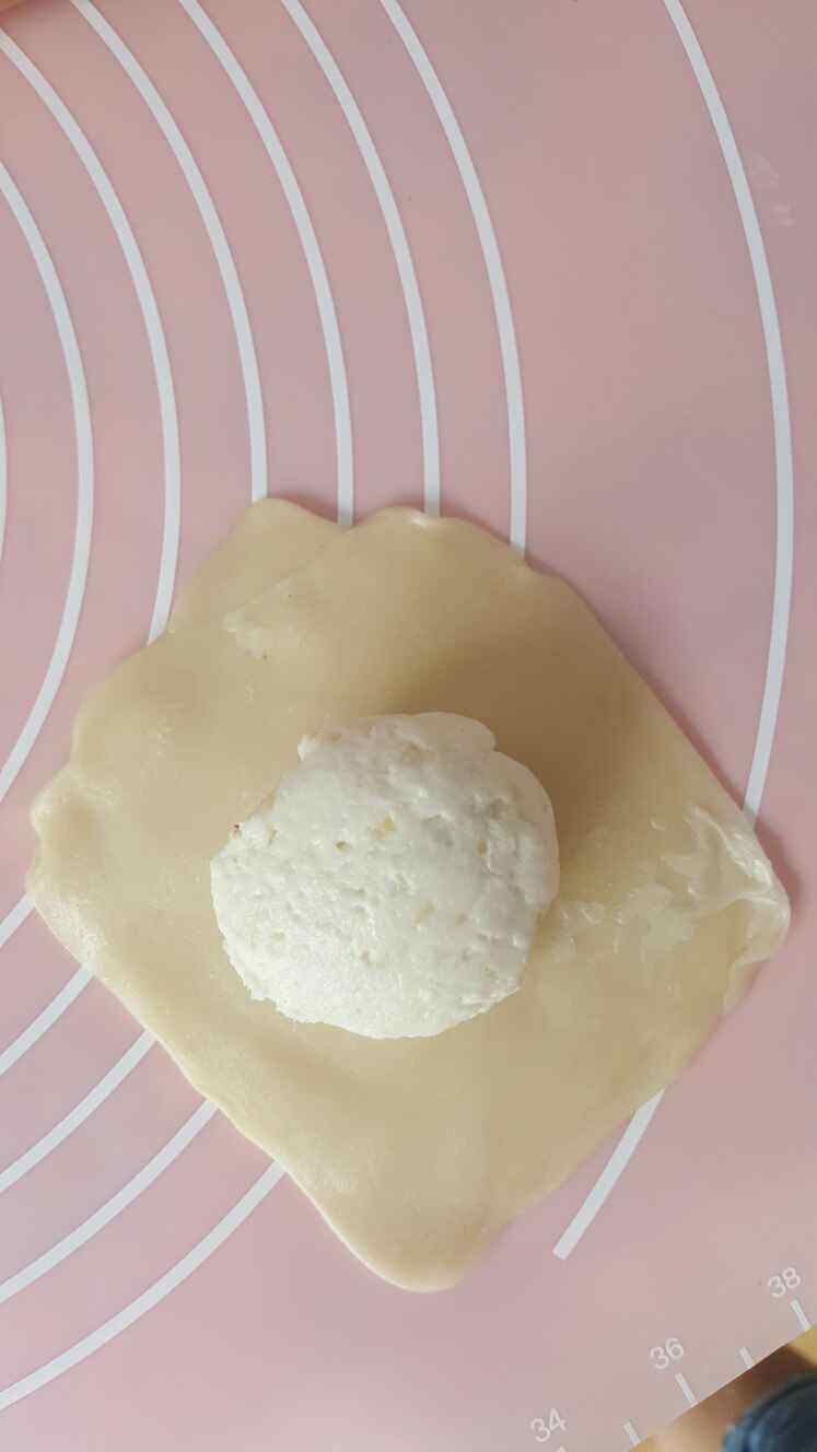 老婆饼