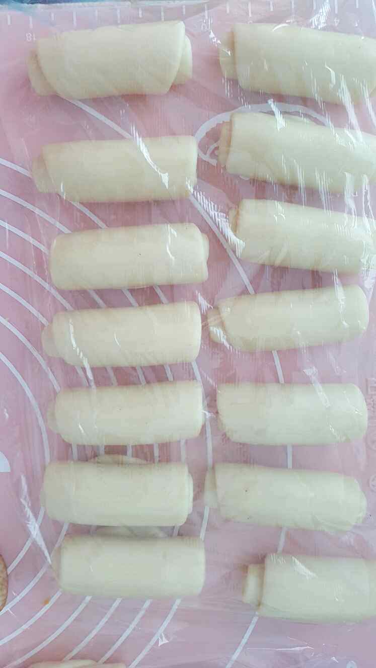 老婆饼