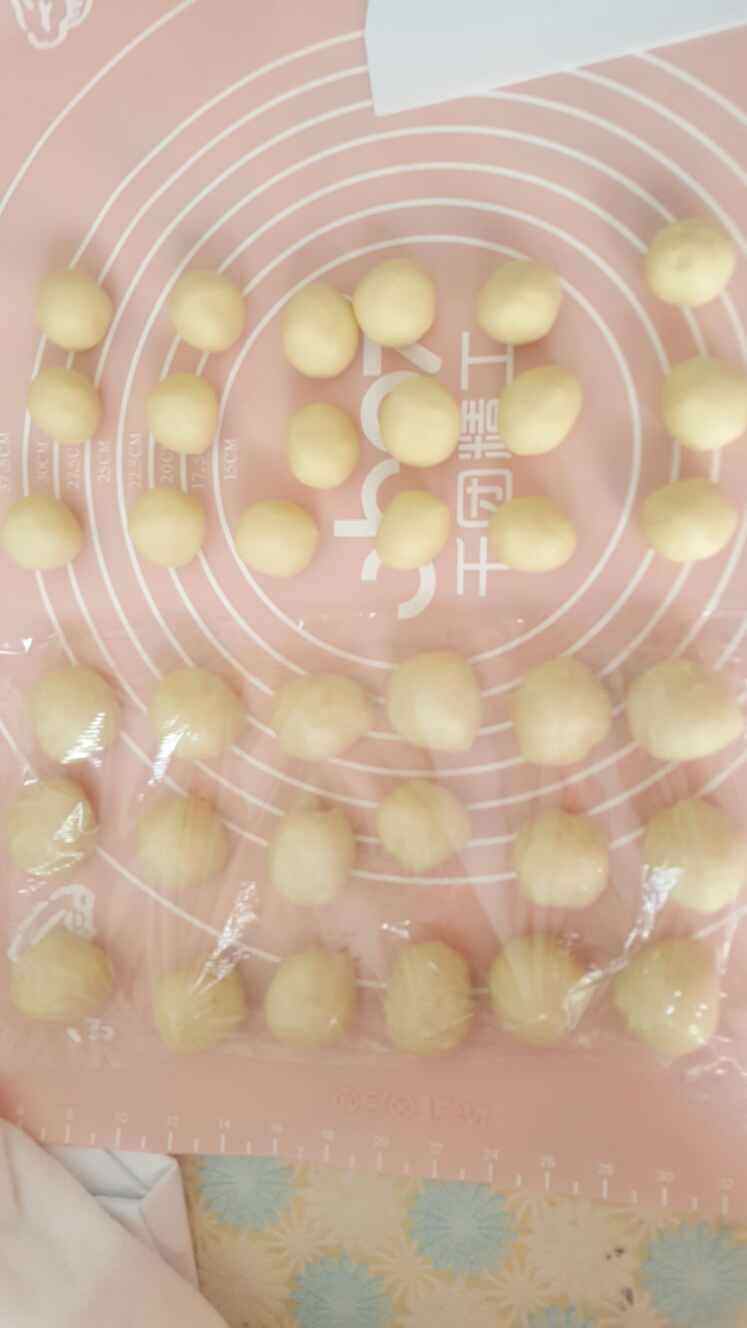 老婆饼