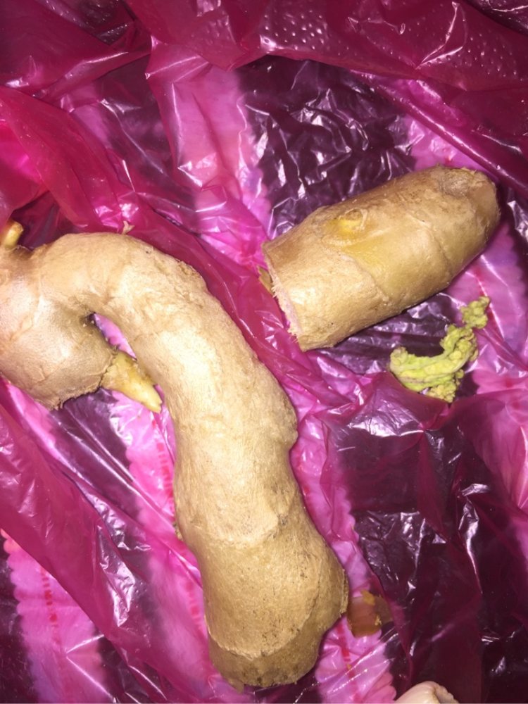 白菜粉条馅饼