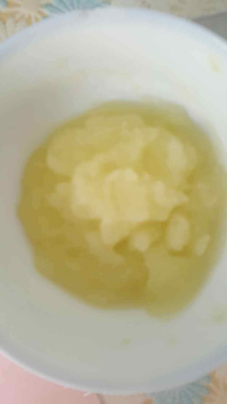 老婆饼