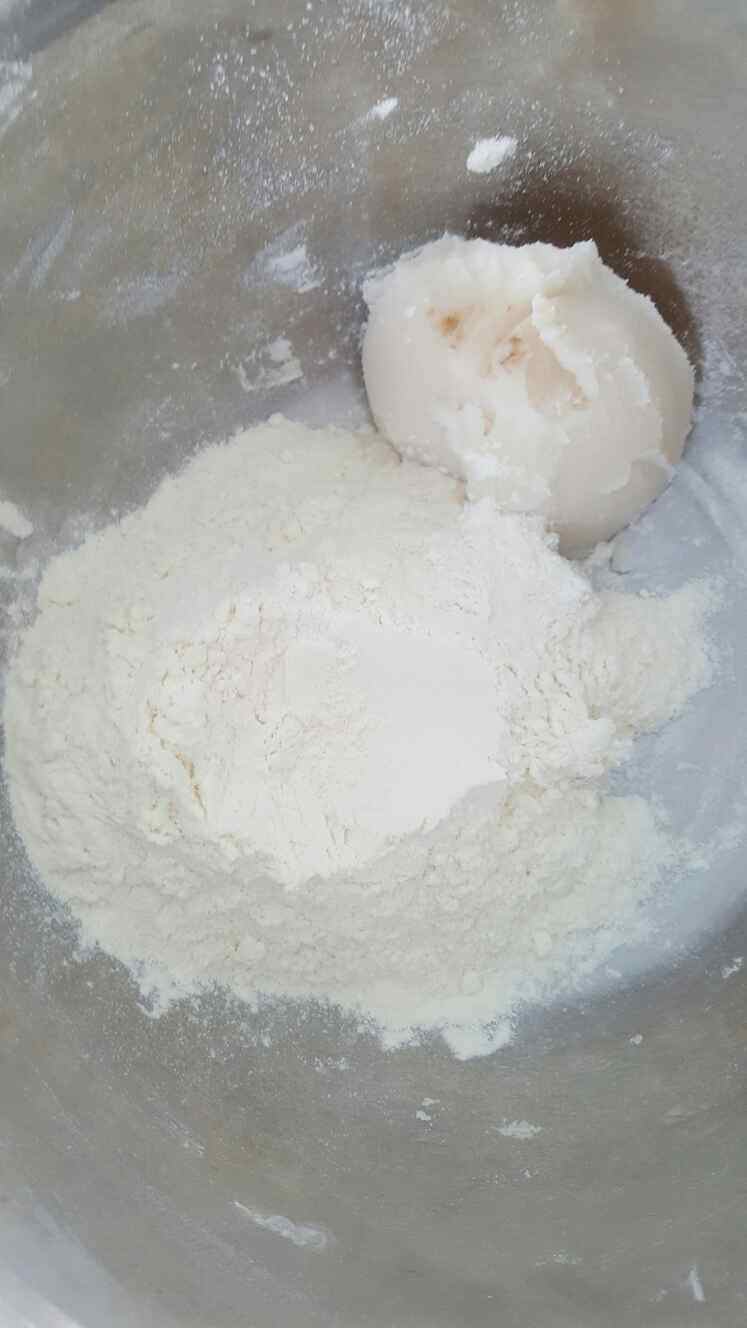老婆饼