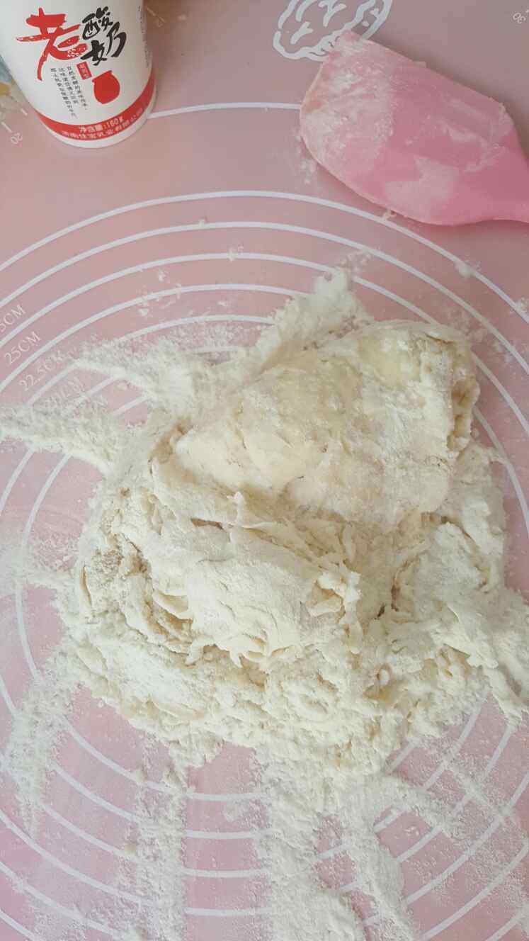 老婆饼