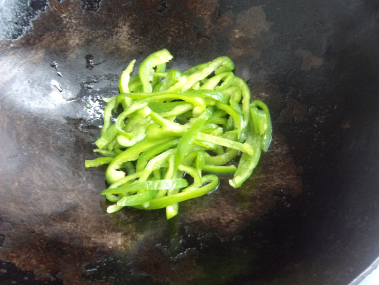 双丝拌面