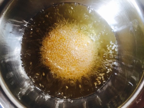 低糖南瓜饼