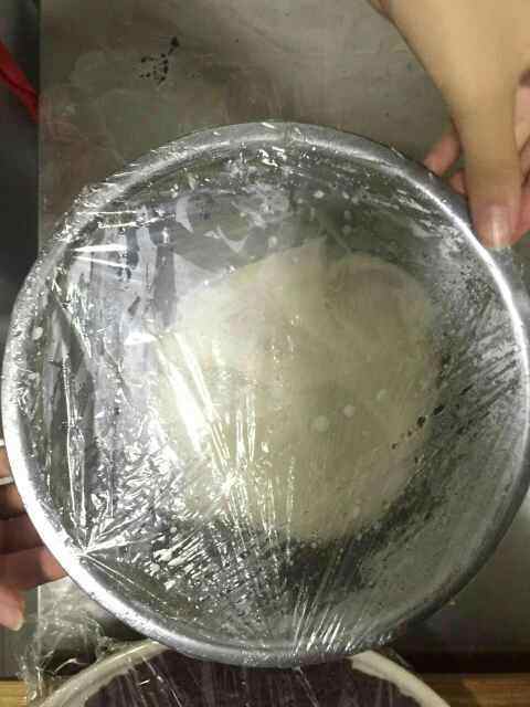 椰子冰皮月饼