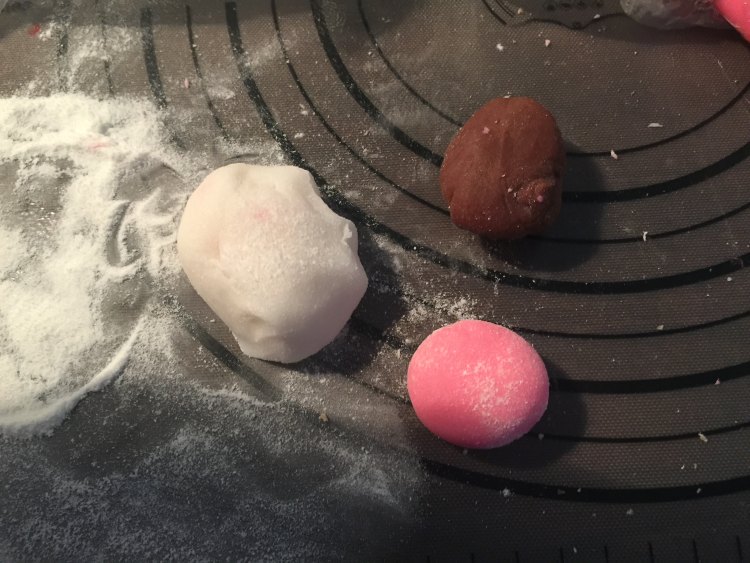 牛油果吐司